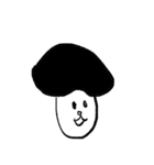 ヘイヘイ（個別スタンプ：22）