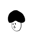 ヘイヘイ（個別スタンプ：23）
