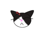 my baby cat（個別スタンプ：1）