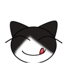 my baby cat（個別スタンプ：2）