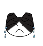 my baby cat（個別スタンプ：3）