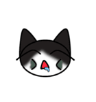 my baby cat（個別スタンプ：5）