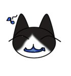 my baby cat（個別スタンプ：6）