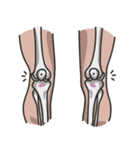 ANATOMY 2（個別スタンプ：13）