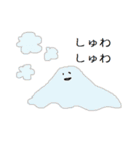 ほぼ擬音語で会話できるやつ（個別スタンプ：30）