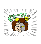 たかやすの街 2（個別スタンプ：2）