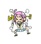 たかやすの街 2（個別スタンプ：5）