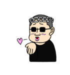 たかやすの街 2（個別スタンプ：10）