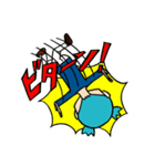 たかやすの街 2（個別スタンプ：12）