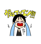 たかやすの街 2（個別スタンプ：13）