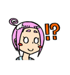 たかやすの街 2（個別スタンプ：21）