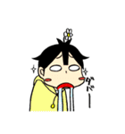 たかやすの街 2（個別スタンプ：29）