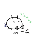 こまた虫（個別スタンプ：9）