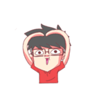 SENGKLEKMAN（個別スタンプ：4）