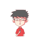 SENGKLEKMAN（個別スタンプ：5）