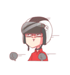 SENGKLEKMAN（個別スタンプ：6）