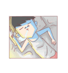SENGKLEKMAN（個別スタンプ：8）