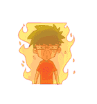 SENGKLEKMAN（個別スタンプ：10）