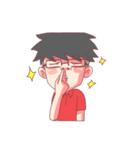 SENGKLEKMAN（個別スタンプ：12）