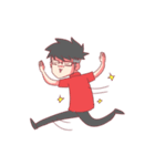 SENGKLEKMAN（個別スタンプ：13）