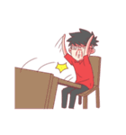 SENGKLEKMAN（個別スタンプ：17）