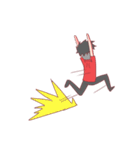 SENGKLEKMAN（個別スタンプ：20）