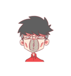 SENGKLEKMAN（個別スタンプ：22）