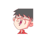 SENGKLEKMAN（個別スタンプ：25）