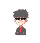 SENGKLEKMAN（個別スタンプ：26）