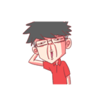 SENGKLEKMAN（個別スタンプ：28）
