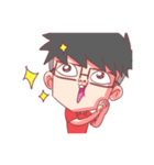 SENGKLEKMAN（個別スタンプ：29）