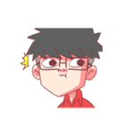 SENGKLEKMAN（個別スタンプ：32）