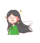 SENGKLEKMAN（個別スタンプ：33）