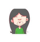 SENGKLEKMAN（個別スタンプ：37）