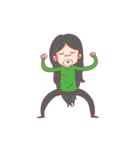 SENGKLEKMAN（個別スタンプ：39）