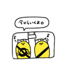 きゅぴぴーず！（個別スタンプ：2）