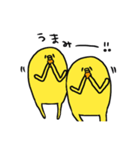 きゅぴぴーず！（個別スタンプ：12）
