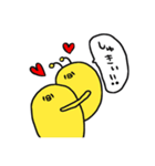 きゅぴぴーず！（個別スタンプ：15）