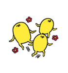 きゅぴぴーず！（個別スタンプ：16）