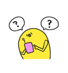 きゅぴぴーず！（個別スタンプ：17）