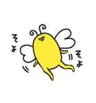 きゅぴぴーず！（個別スタンプ：27）