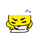 ひよこシリーズ（個別スタンプ：22）
