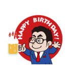 ねもと君（個別スタンプ：13）