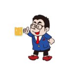 ねもと君（個別スタンプ：29）