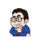ねもと君（個別スタンプ：30）
