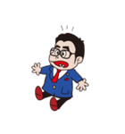 ねもと君（個別スタンプ：33）