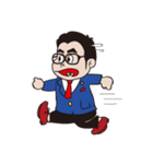 ねもと君（個別スタンプ：34）