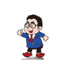 ねもと君（個別スタンプ：35）