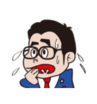 ねもと君（個別スタンプ：37）