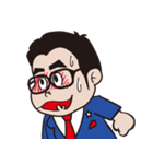 ねもと君（個別スタンプ：38）